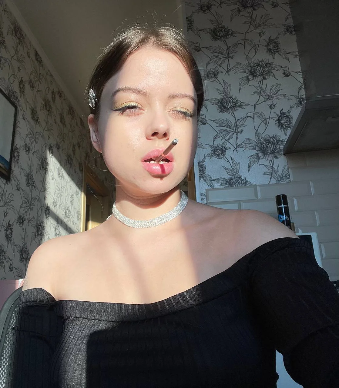 XXX Porn Photo of Nude hype_meal_home 10