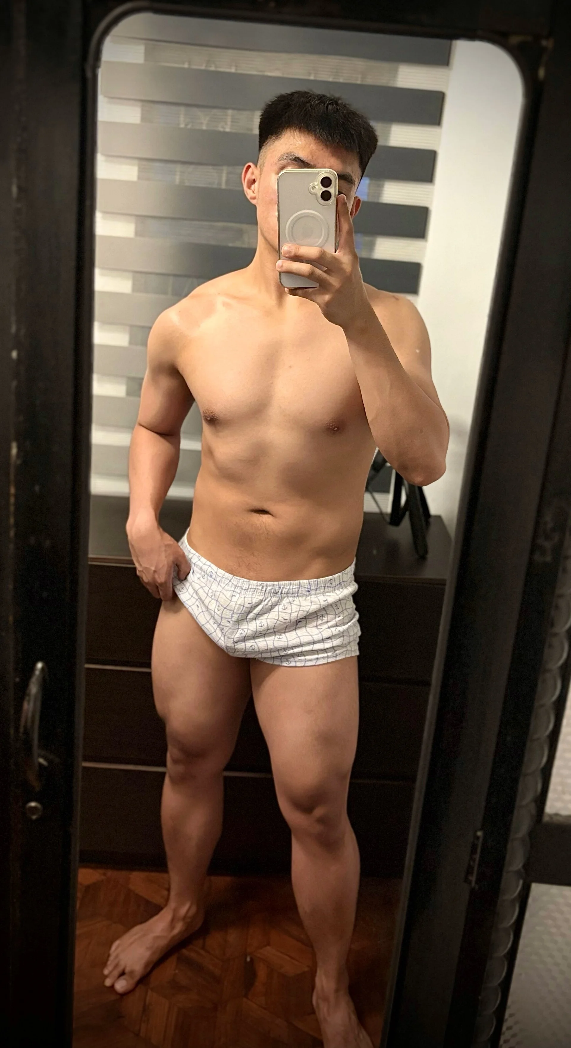 XXX Porn Photo of Nude THEO_AsianPinoy 5