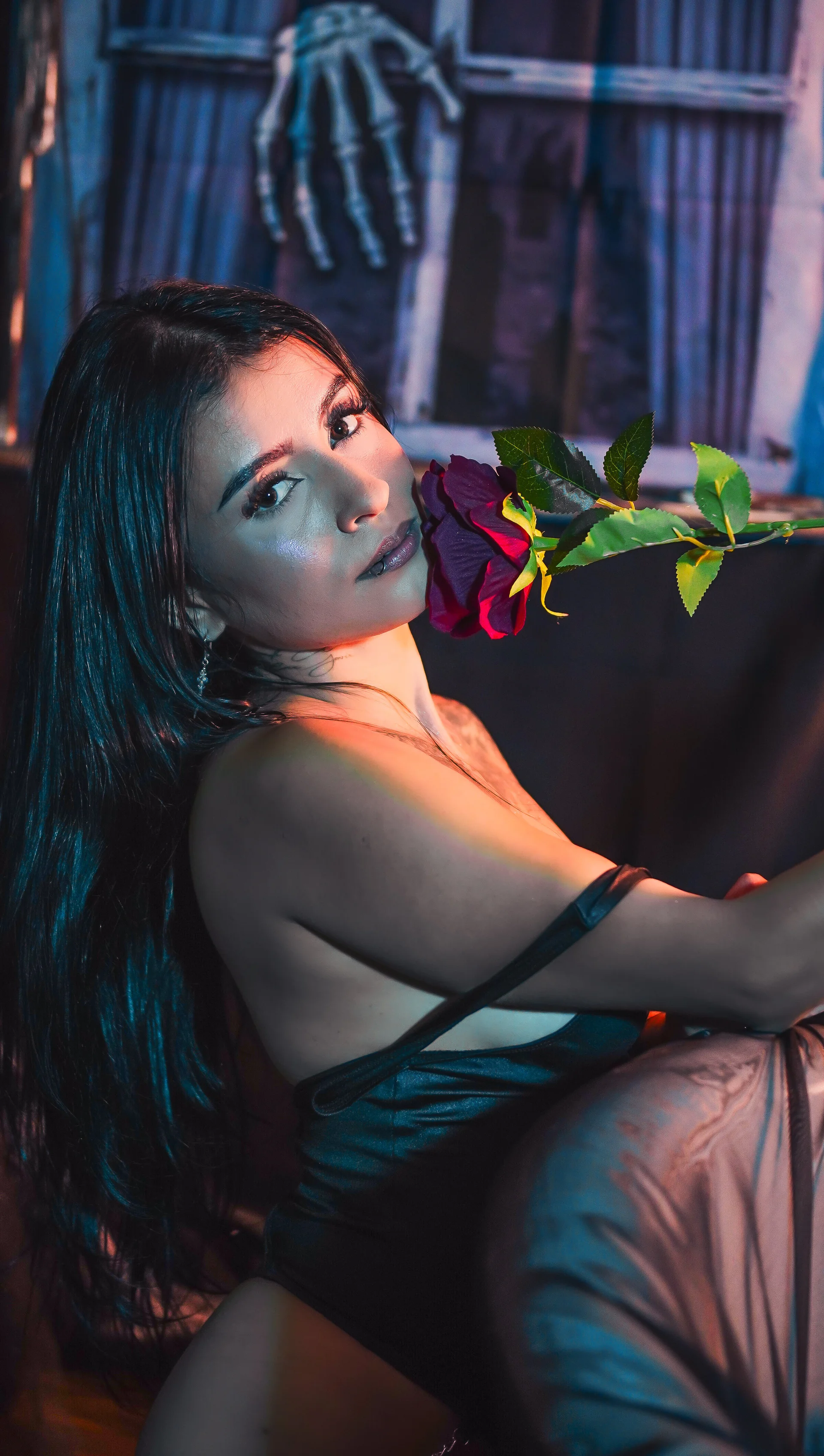 XXX Porn Photo of Nude yenny_garcia 34