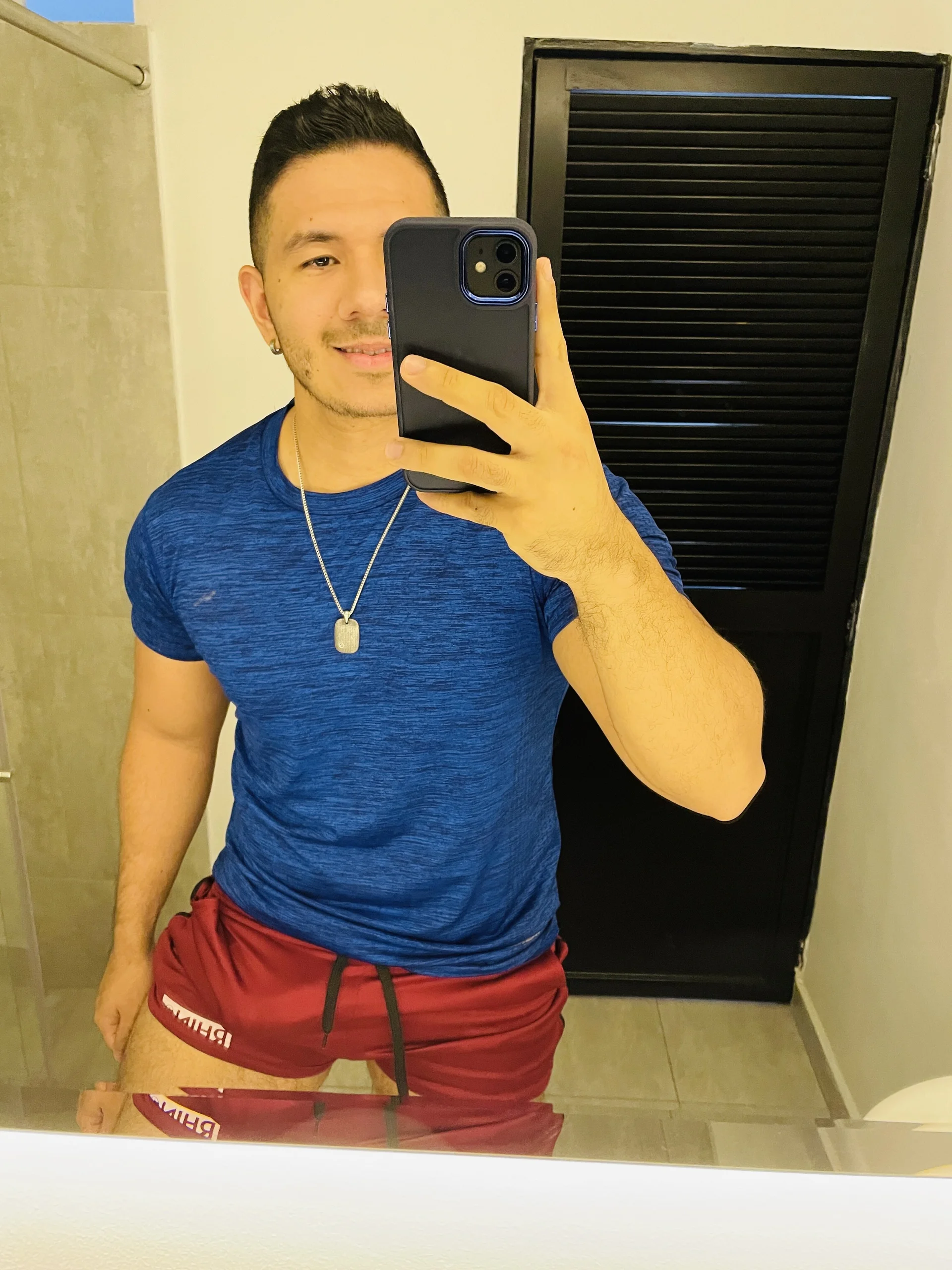 XXX Porn Photo of Nude ransoj 12