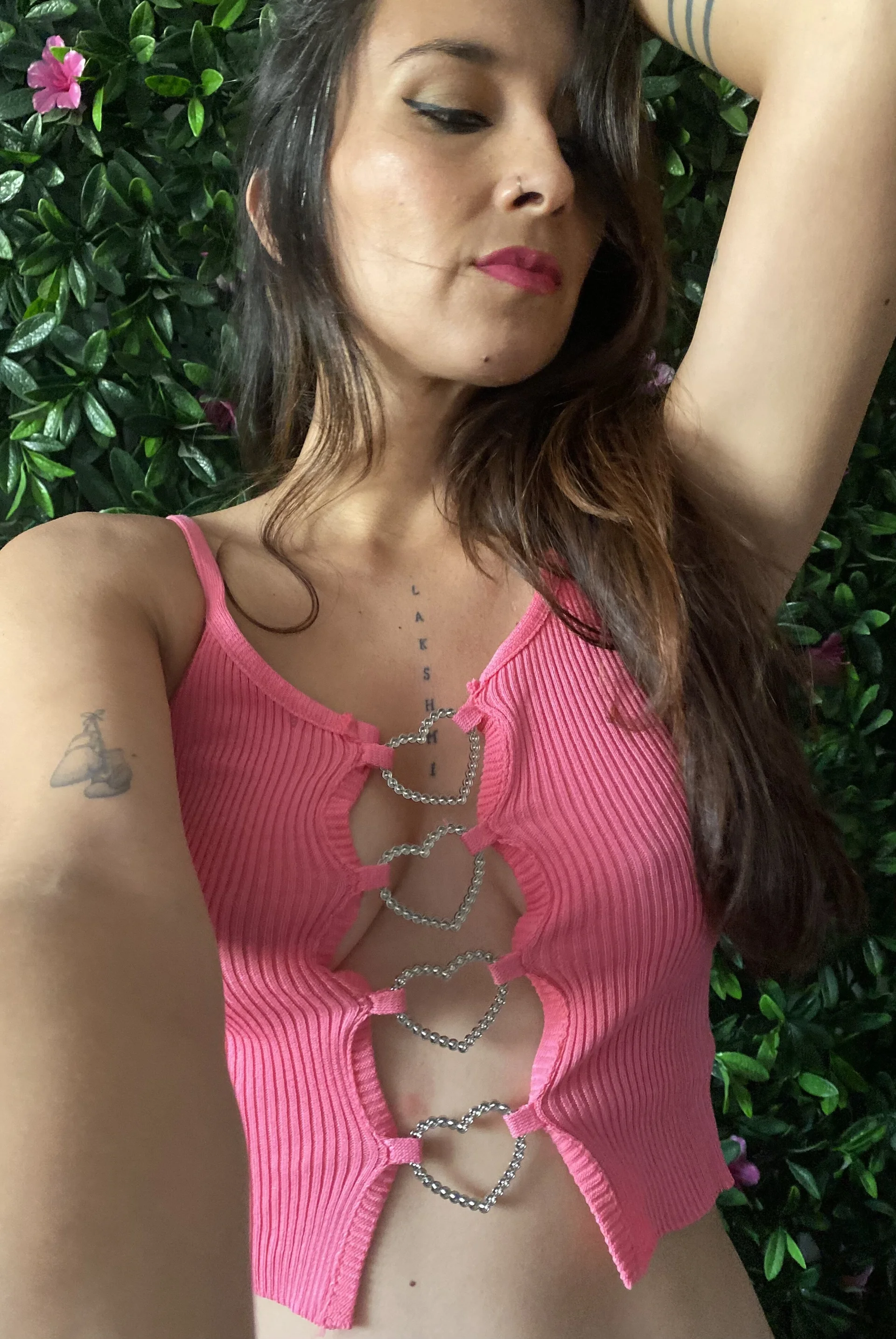 XXX Porn Photo of Nude Almaglow_ 4