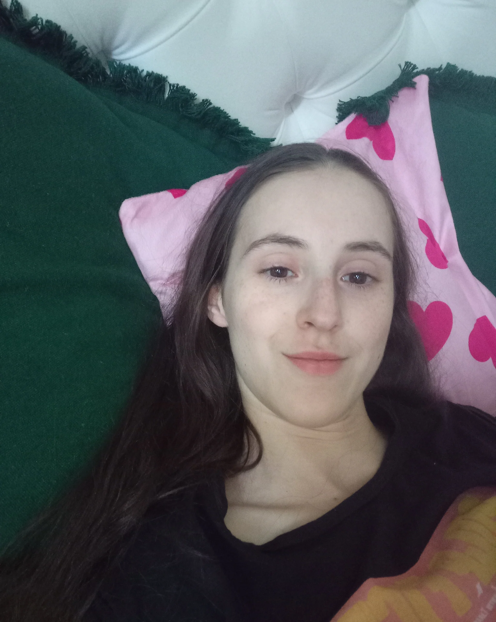 XXX Porn Photo of Nude MartiniiSelenna 1315