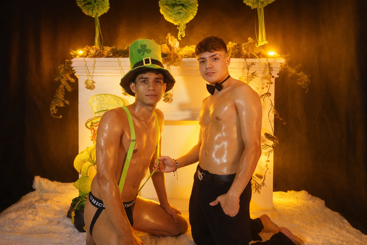 XXX Porn Photo of Nude Spaceboys18 21