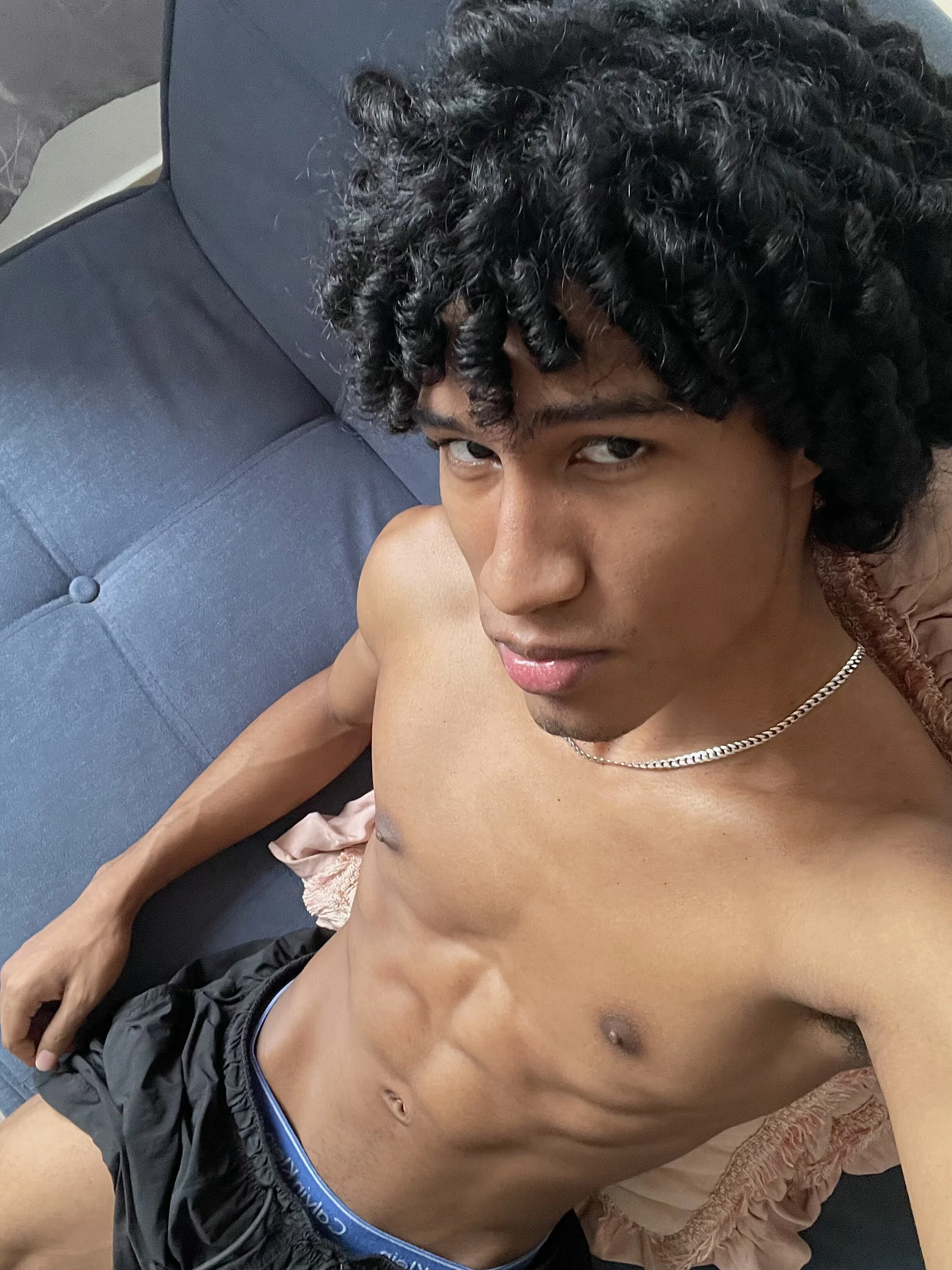 XXX Porn Photo of Nude Masterikee 22