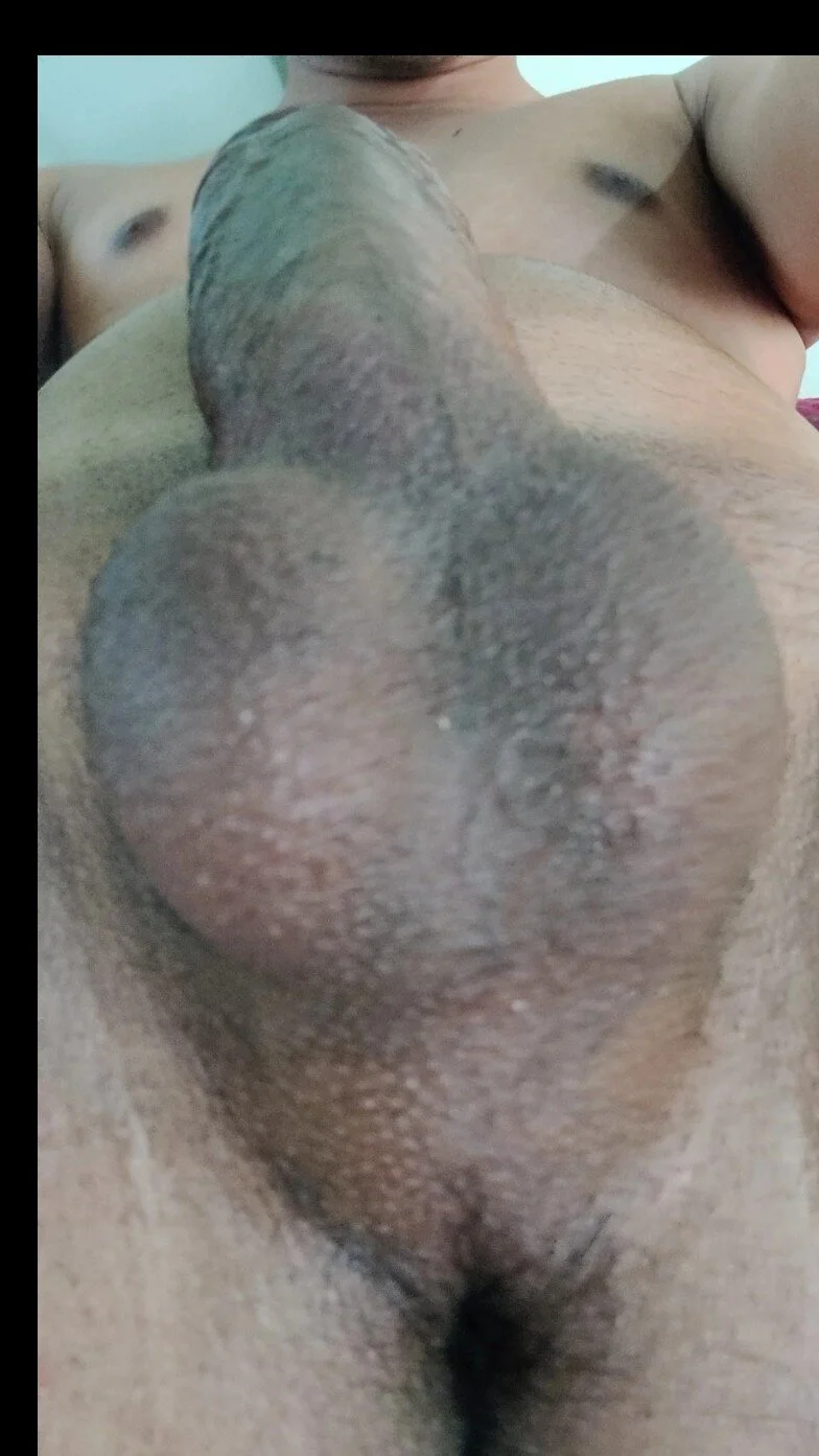 XXX Porn Photo of Nude Veins_Dick 6