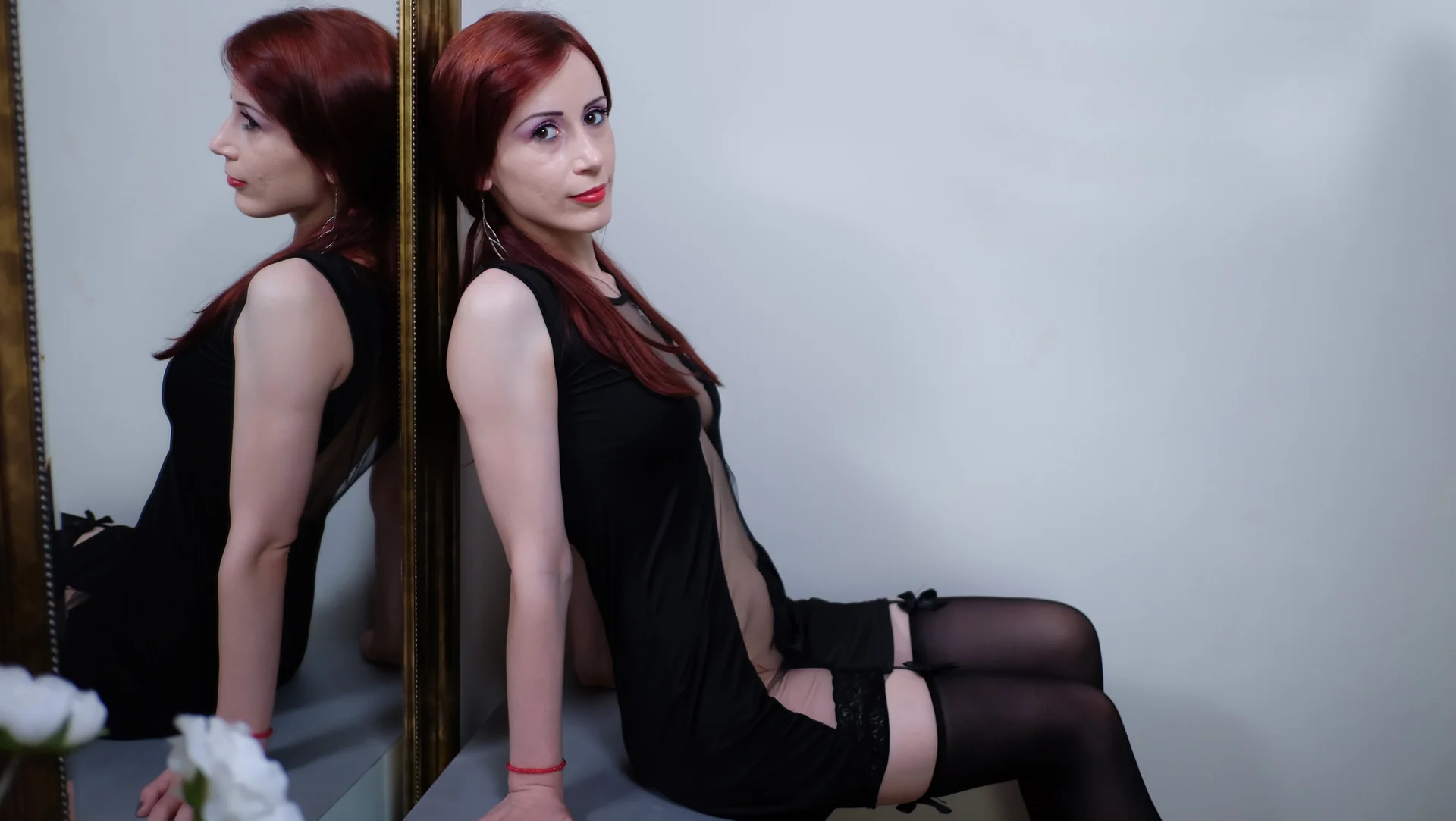 XXX Porn Photo of Nude FirstTimePam 156
