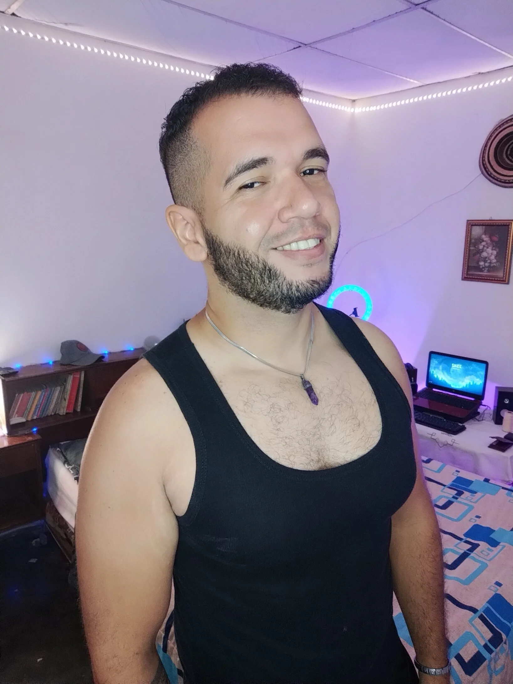 XXX Porn Photo of Nude Xein_WoIf 50