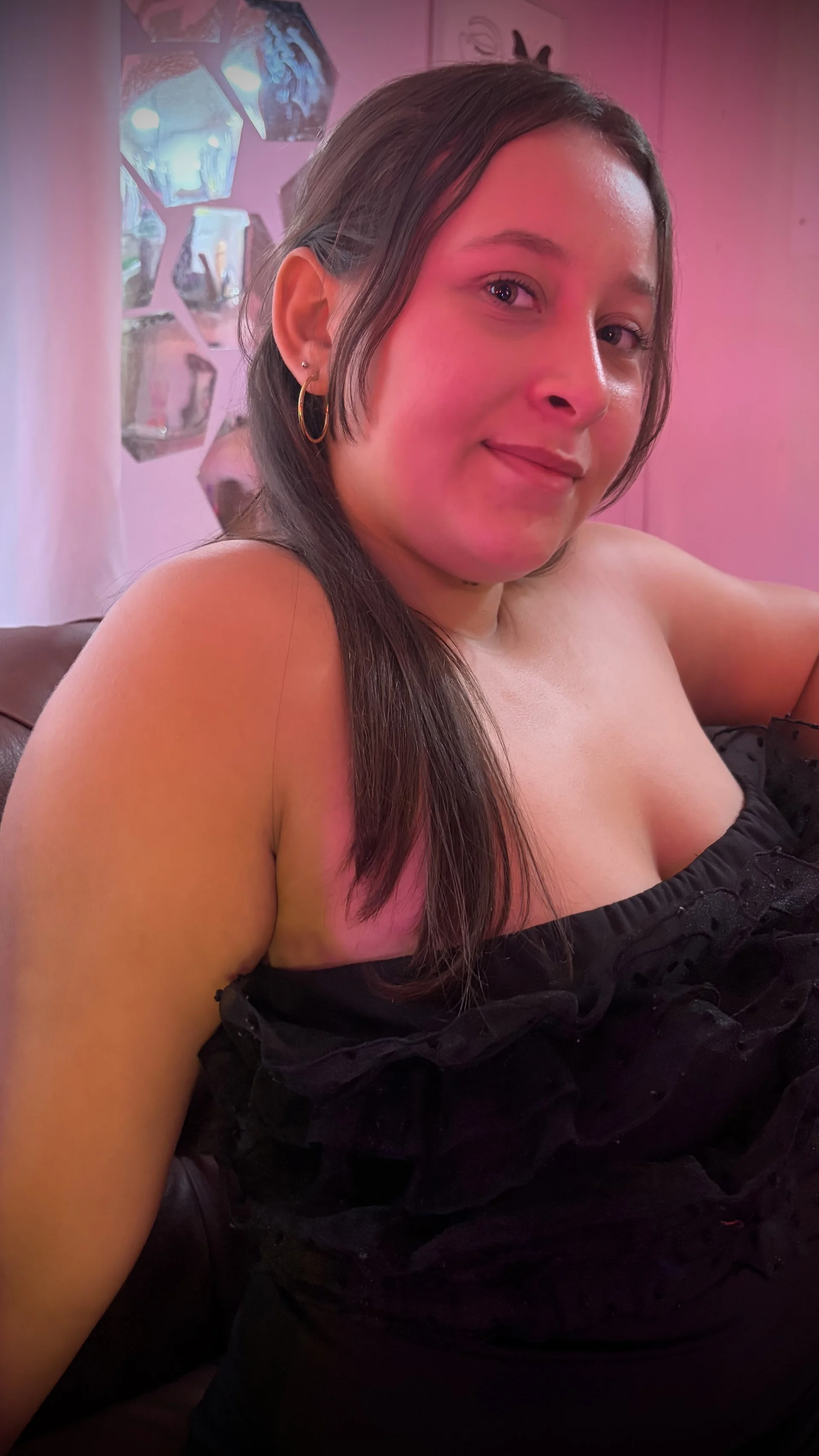 XXX Porn Photo of Nude Andrea_Suarez_ 8