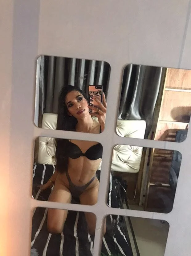 XXX Porn Photo of Nude XoTrisha 8