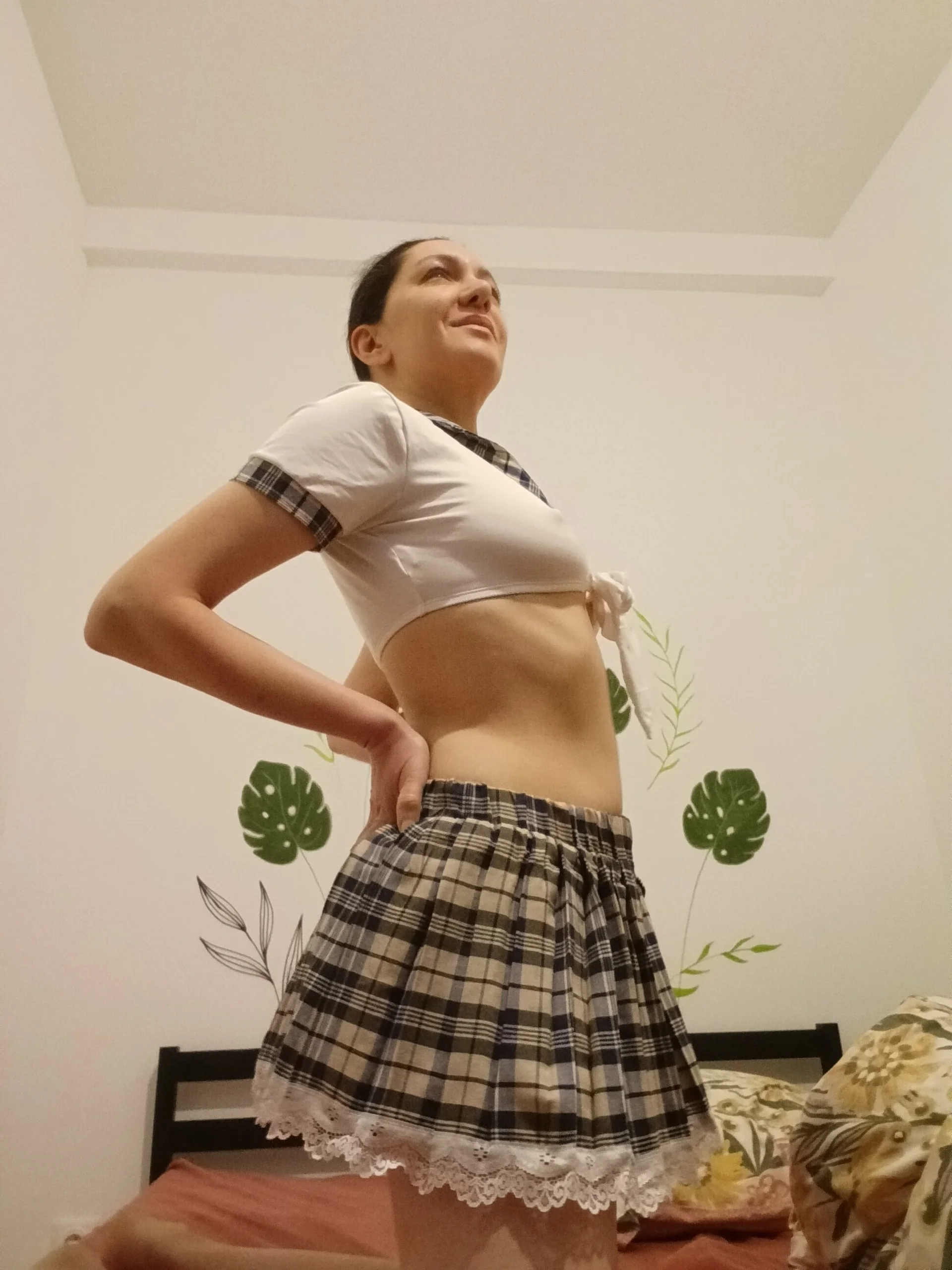 XXX Porn Photo of Nude anngelle 3