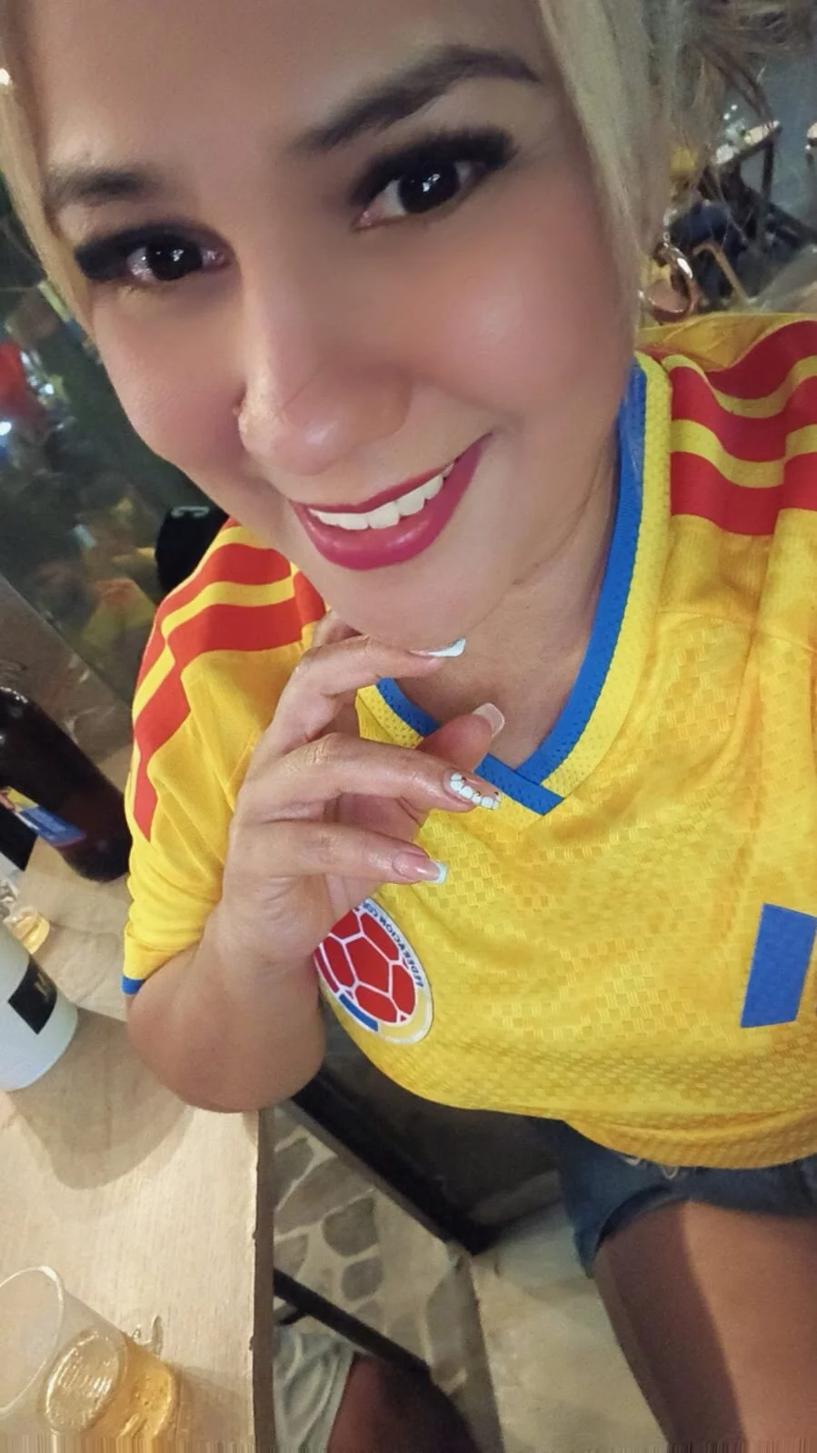 XXX Porn Photo of Nude Camila_Noer 51
