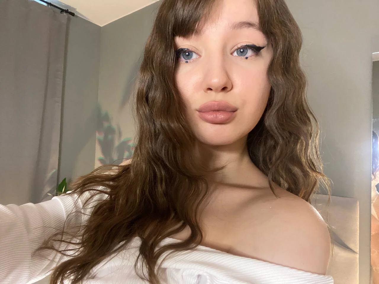XXX Porn Photo of Nude bonnyfloweer 18