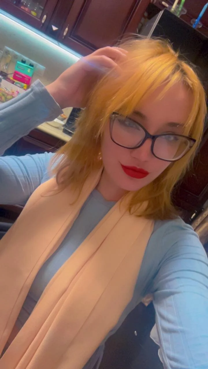 XXX Porn Photo of Nude SunnyMayyy 5