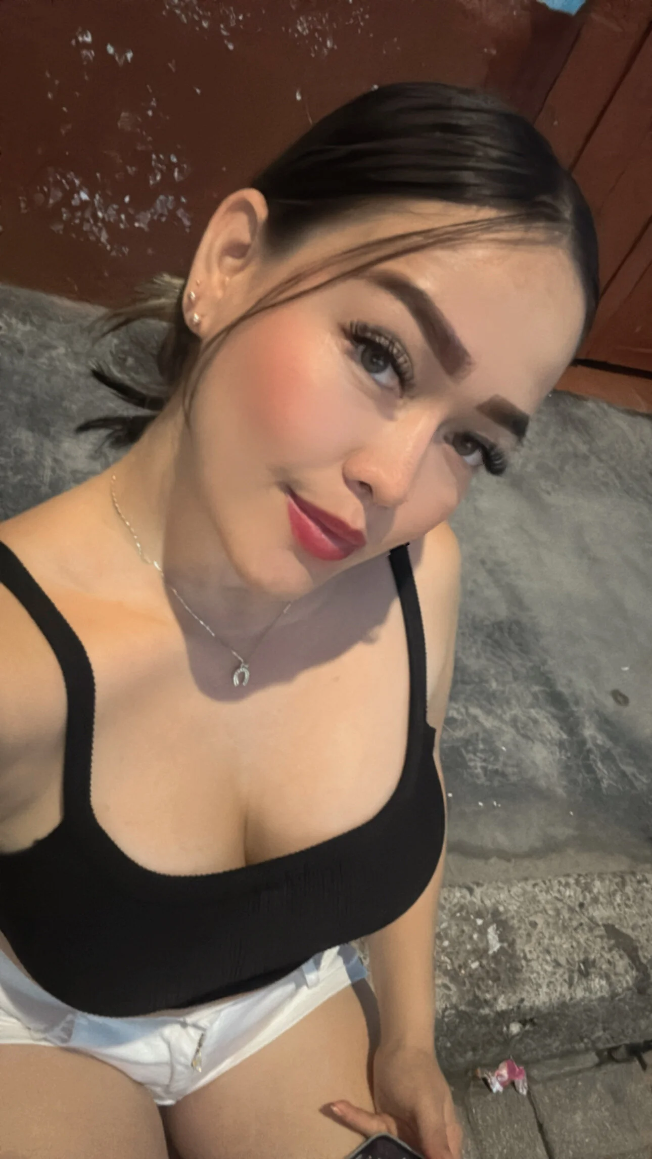 XXX Porn Photo of Nude Danielavegax 16