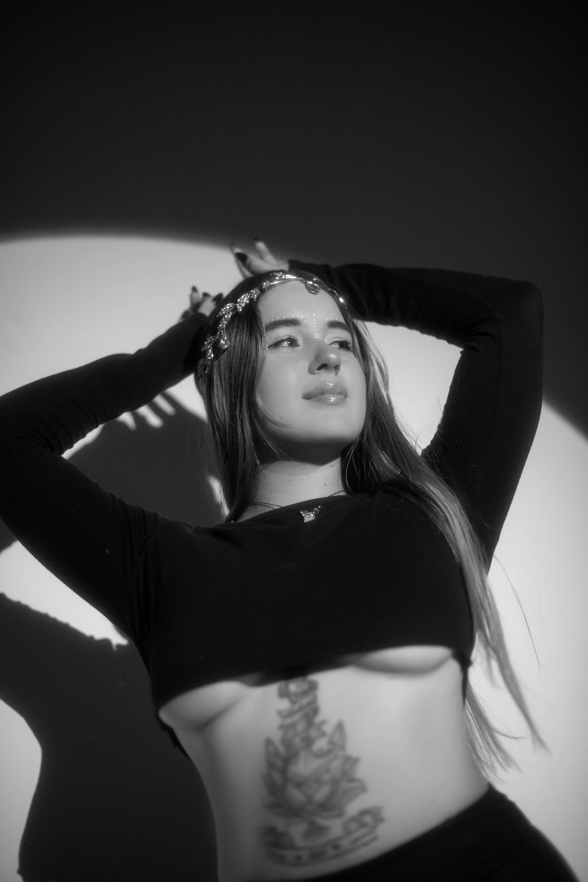 XXX Porn Photo of Nude AlliceLover 40