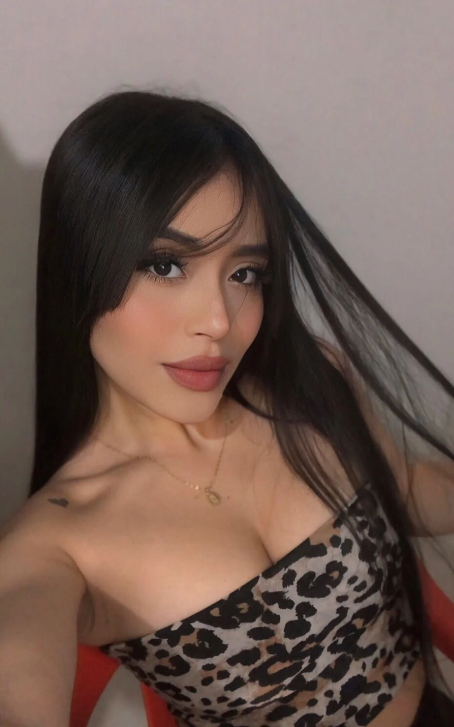 XXX Porn Photo of Nude Freyaht 9
