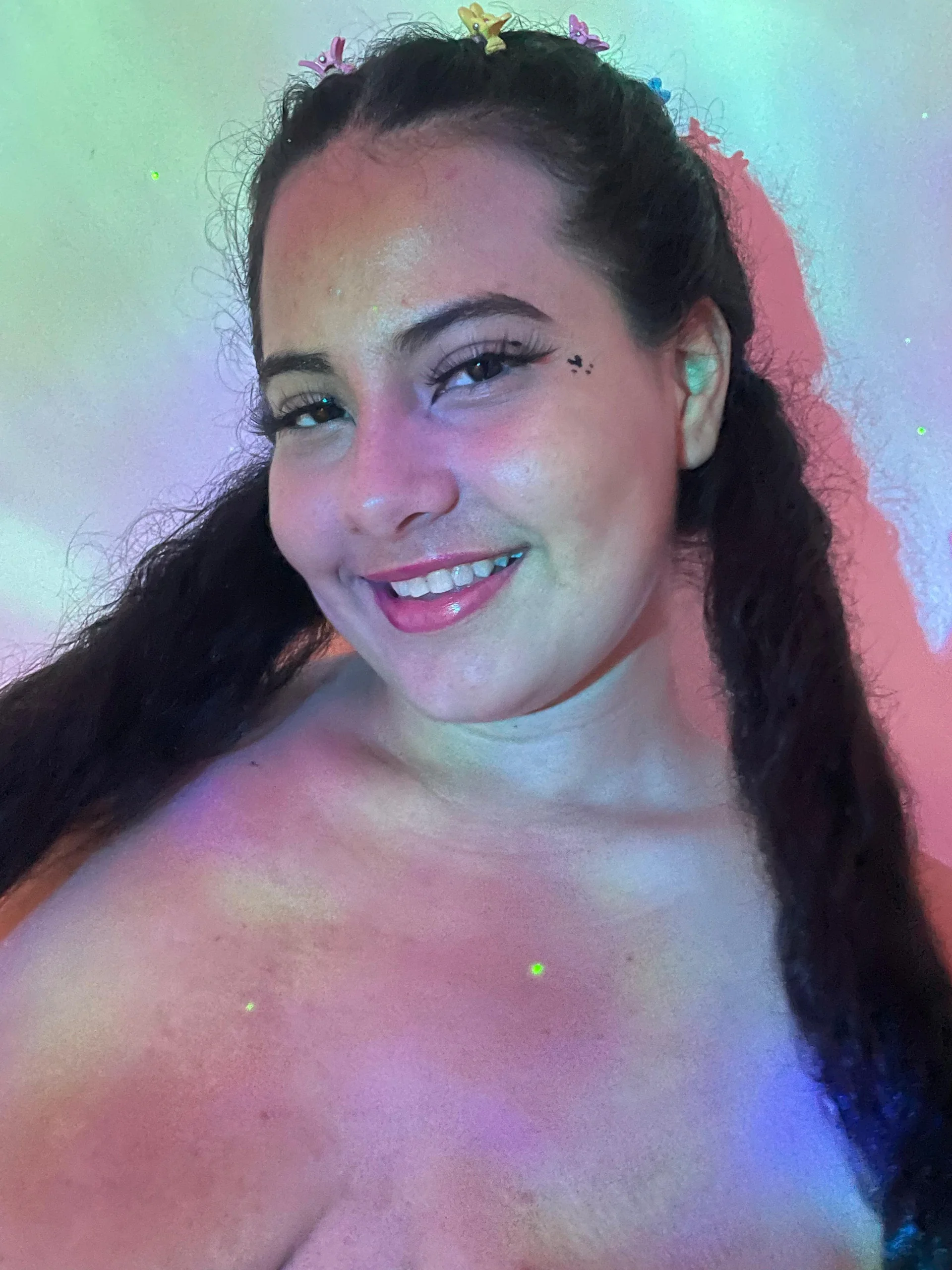 XXX Porn Photo of Nude eva_daemon 106