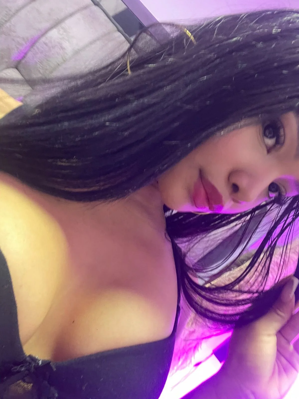 XXX Porn Photo of Nude PrincesRosie 19