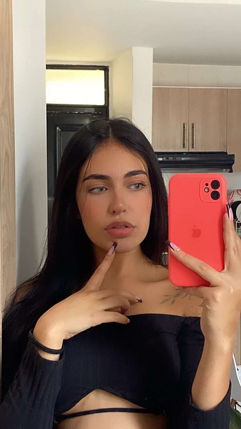 XXX Porn Photo of Nude DaphneUwu 260