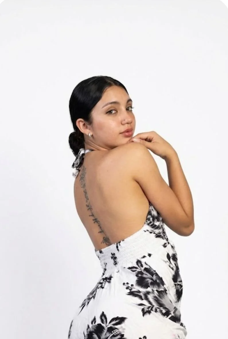 XXX Porn Photo of Nude _ArianaToroo 25