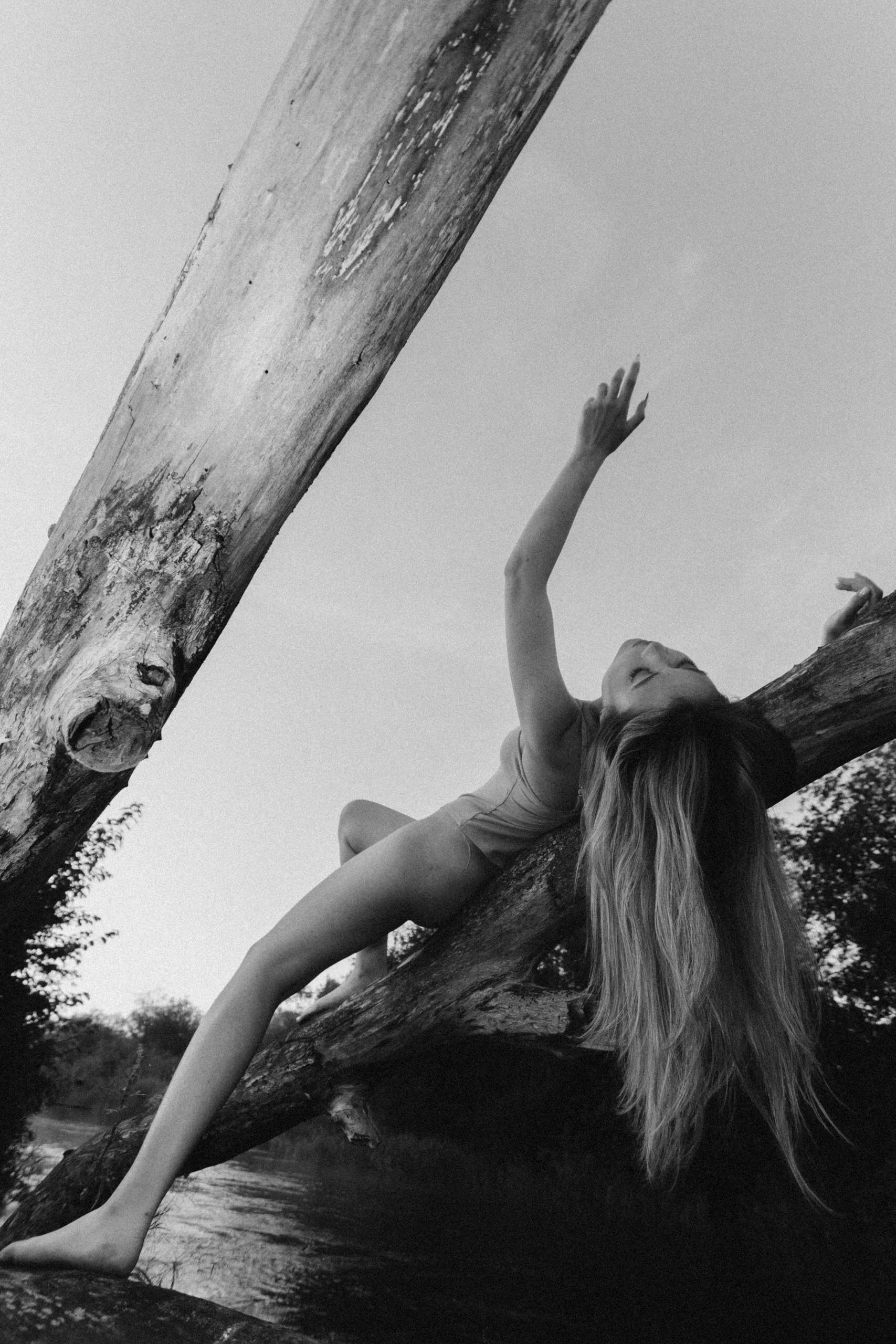 XXX Porn Photo of Nude SelenaAshford 8