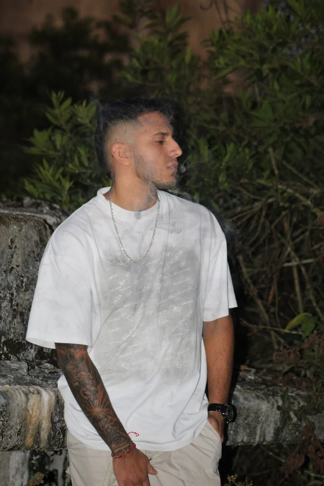 XXX Porn Photo of Nude nico_rivera 106