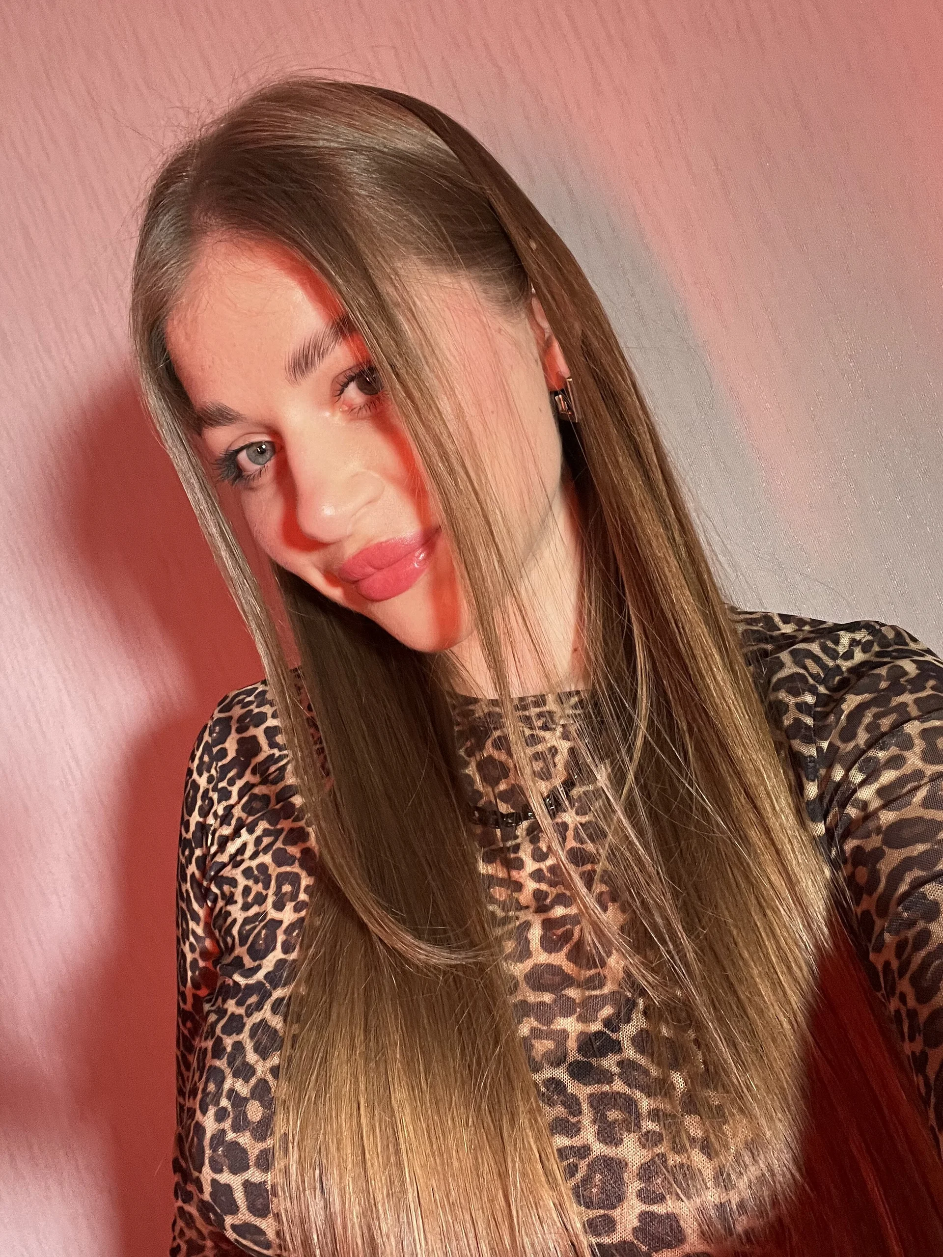 XXX Porn Photo of Nude LeilaFloraX 7