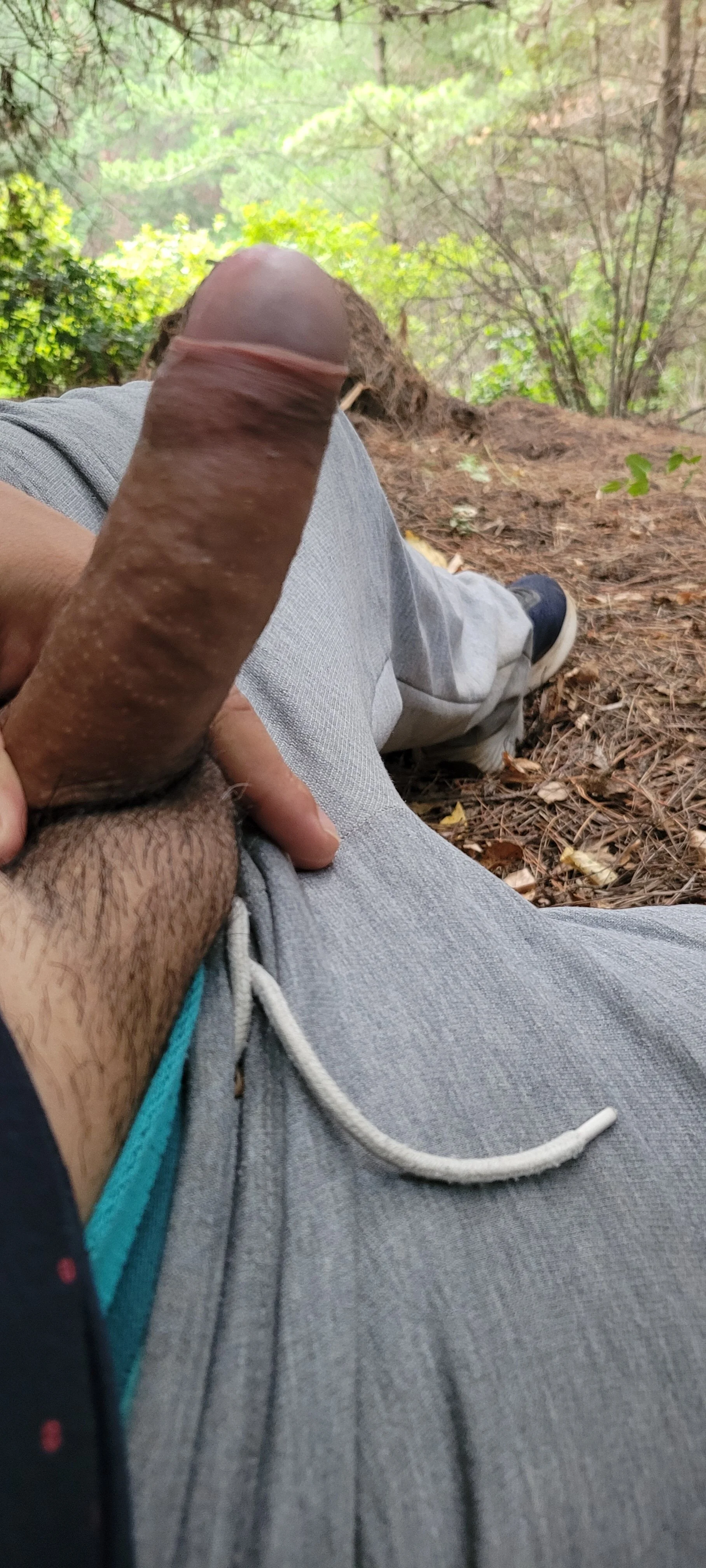 XXX Porn Photo of Nude Murci3laGO 6