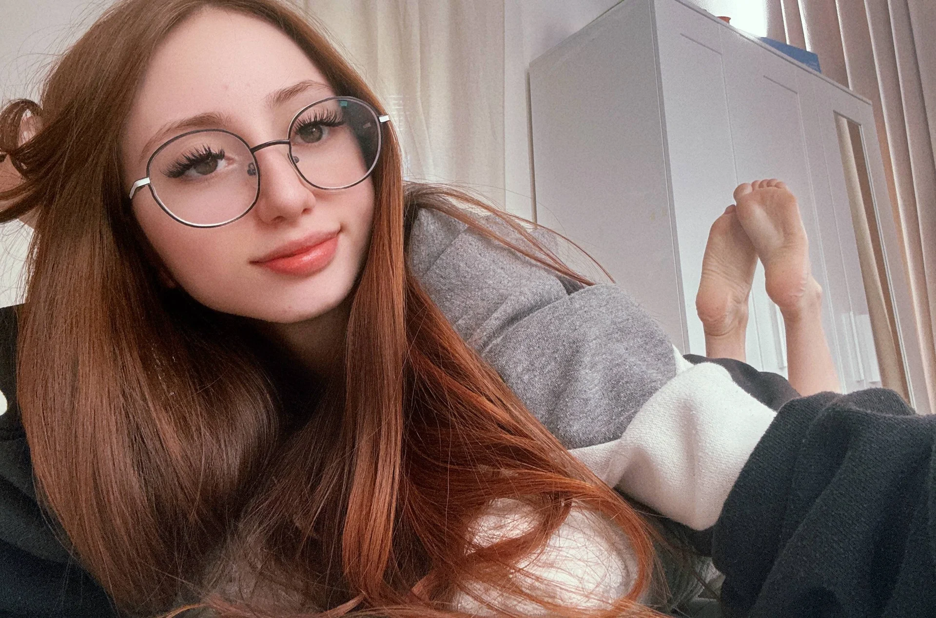 XXX Porn Photo of Nude AvrilLeMell 29