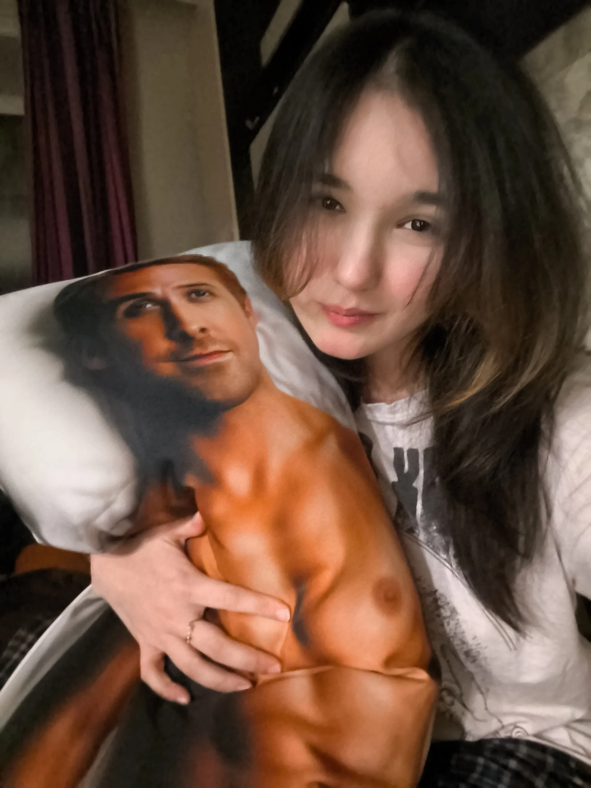 XXX Porn Photo of Nude DanasWhisper 6