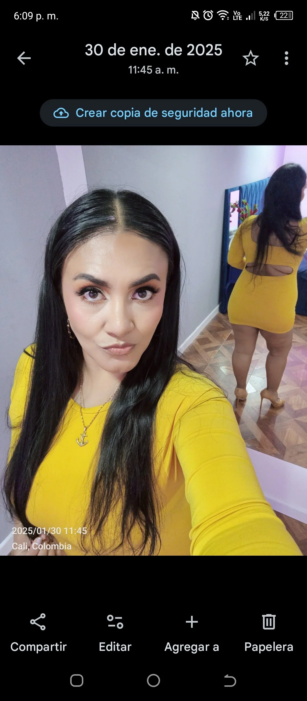 XXX Porn Photo of Nude scarlet__ray_ 31