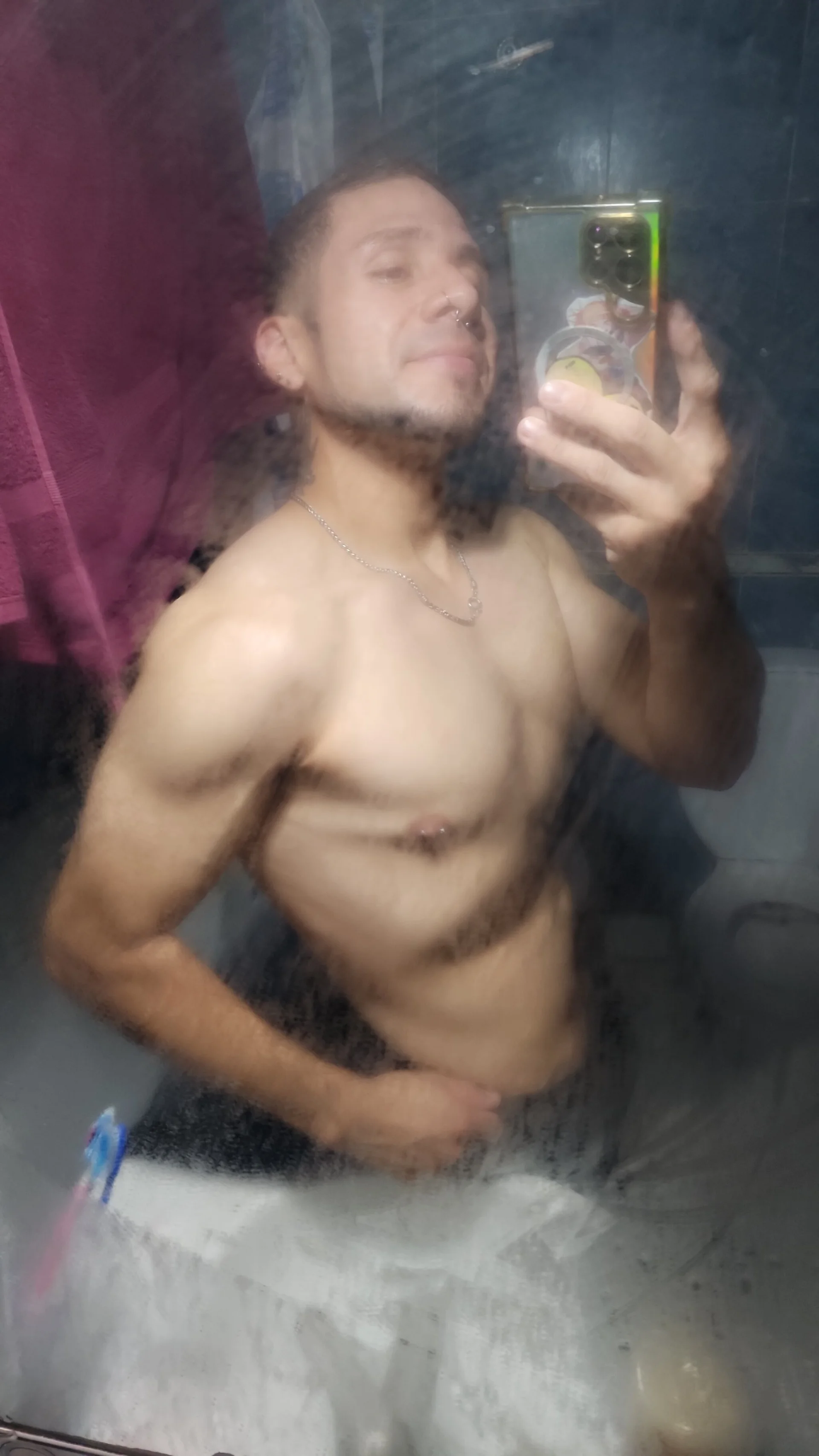 XXX Porn Photo of Nude Brokkenwolf 6