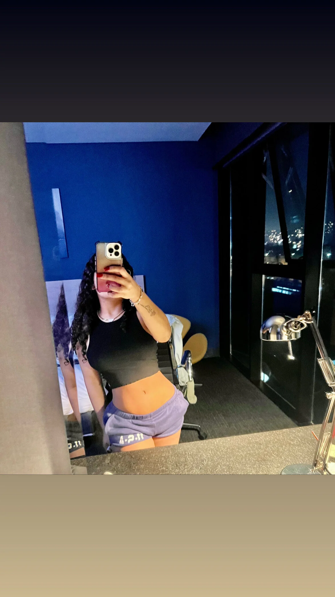 XXX Porn Photo of Nude Naia_and_Alex 16
