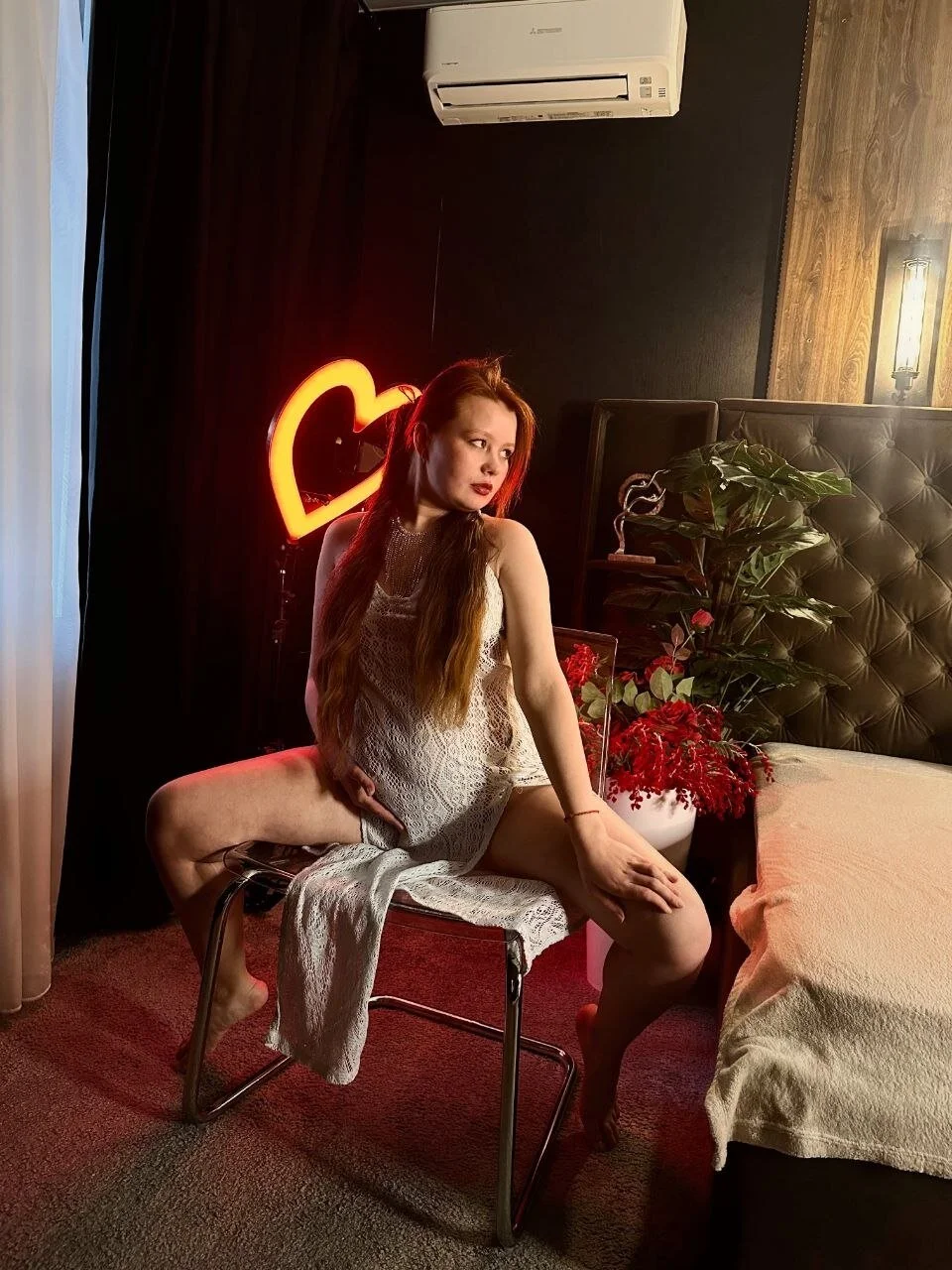 XXX Porn Photo of Nude RedDoll_ 70