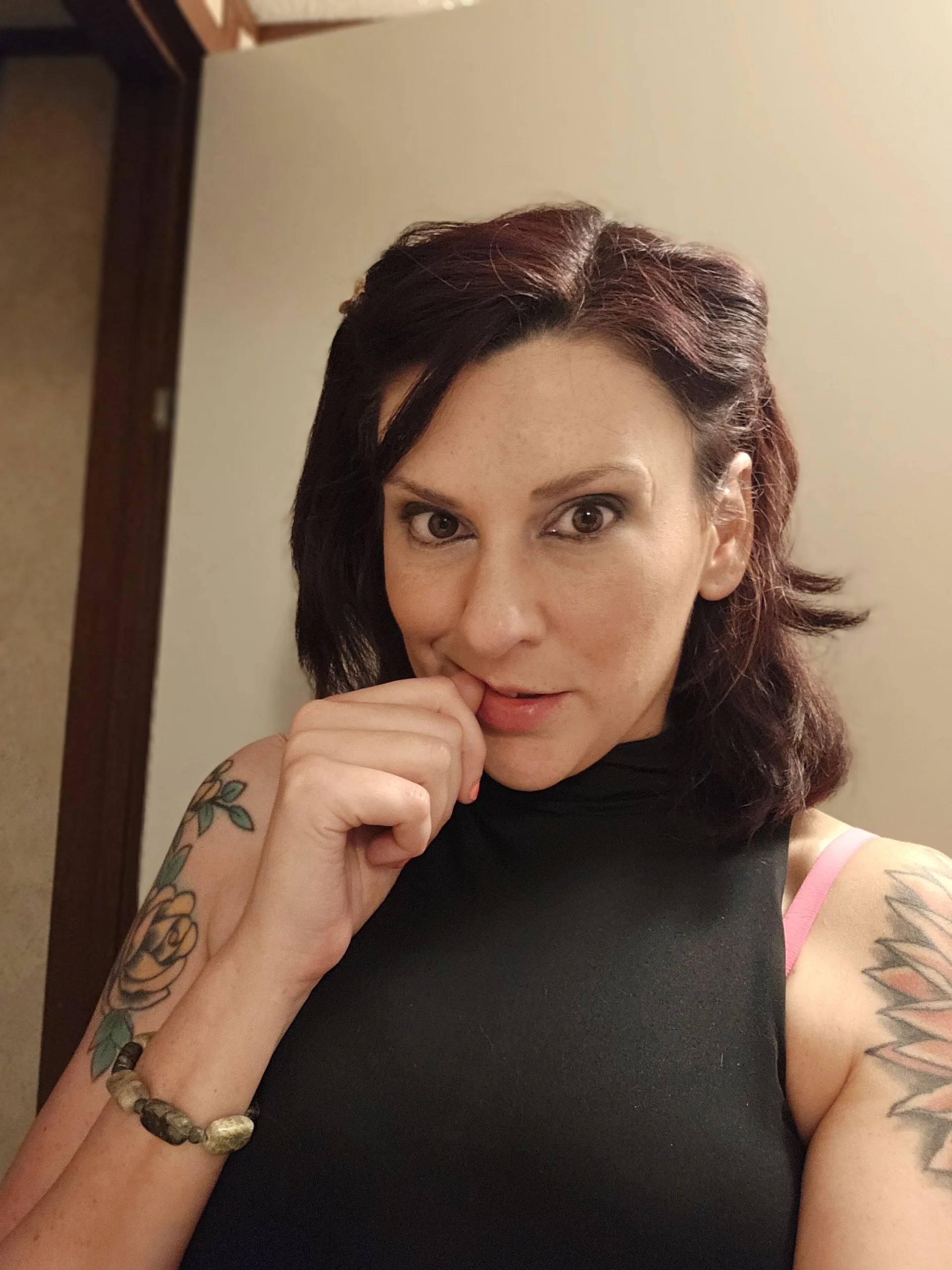 XXX Porn Photo of Nude ArryVixxxen 29
