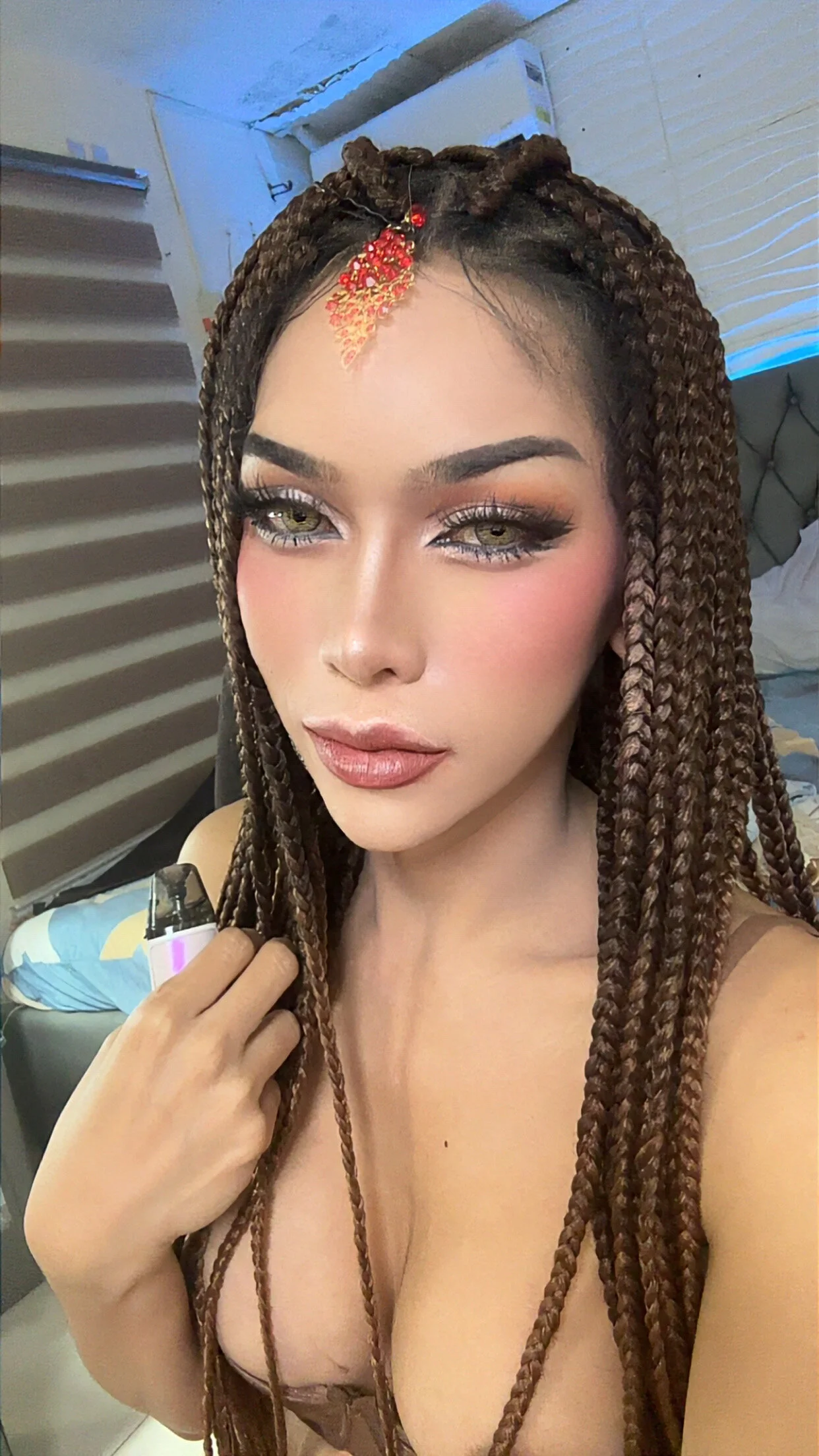 XXX Porn Photo of Nude perfaXUK 9