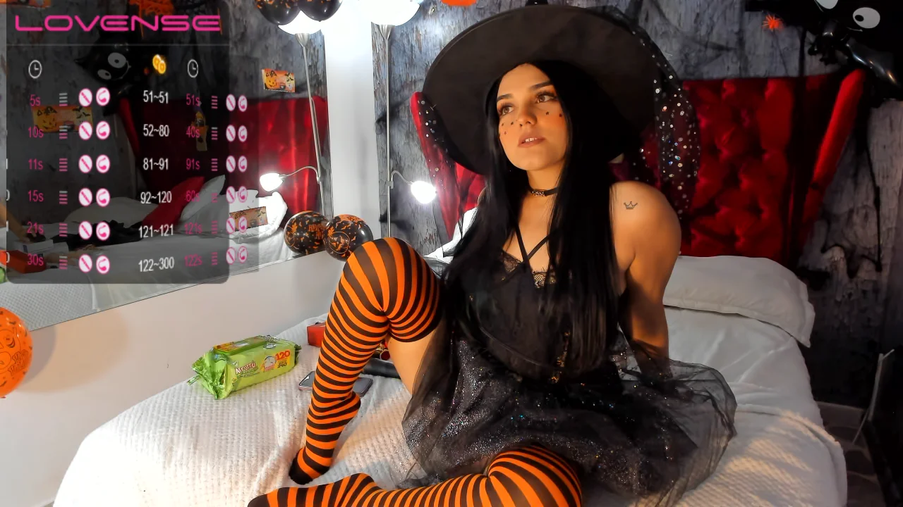 XXX Porn Photo of Nude Maddysex_ 132