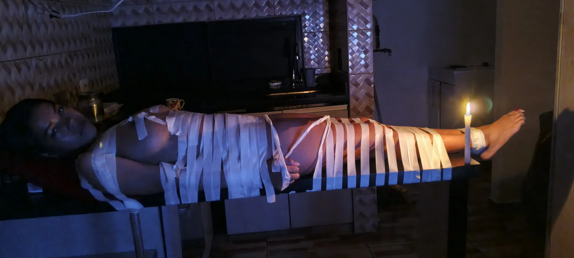 XXX Porn Photo of Nude big--boss 24