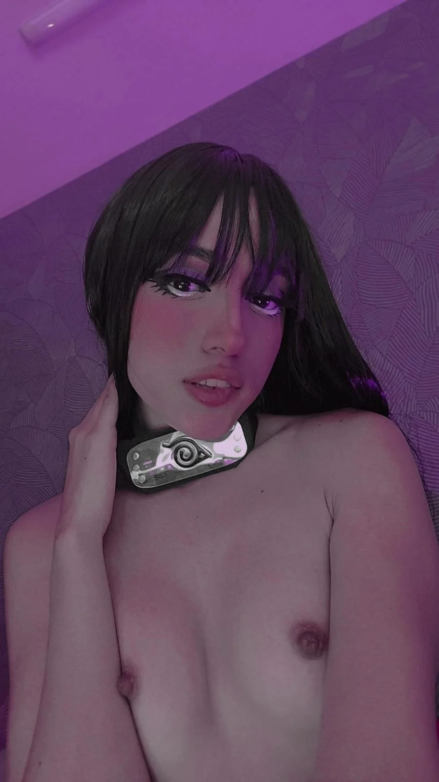 XXX Porn Photo of Nude zarahfoster 20