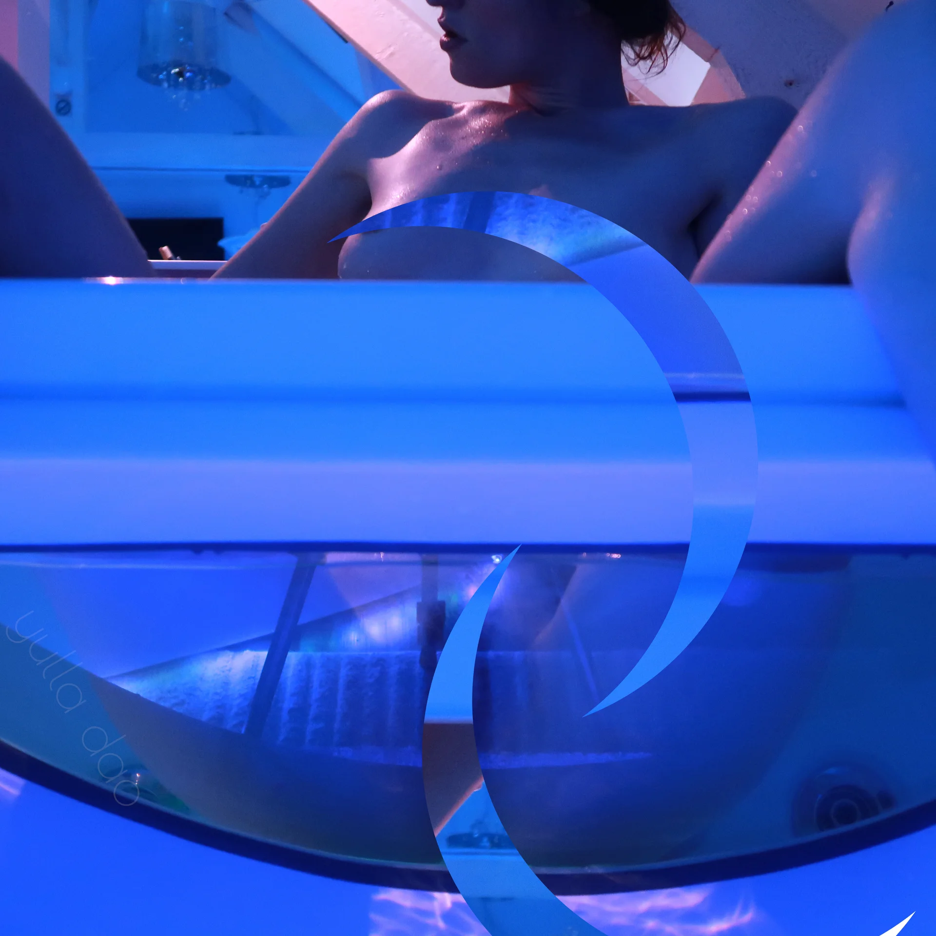 XXX Porn Photo of Nude yulladao 1418