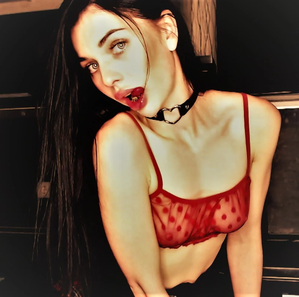 XXX Porn Photo of Nude A_lic_E 11