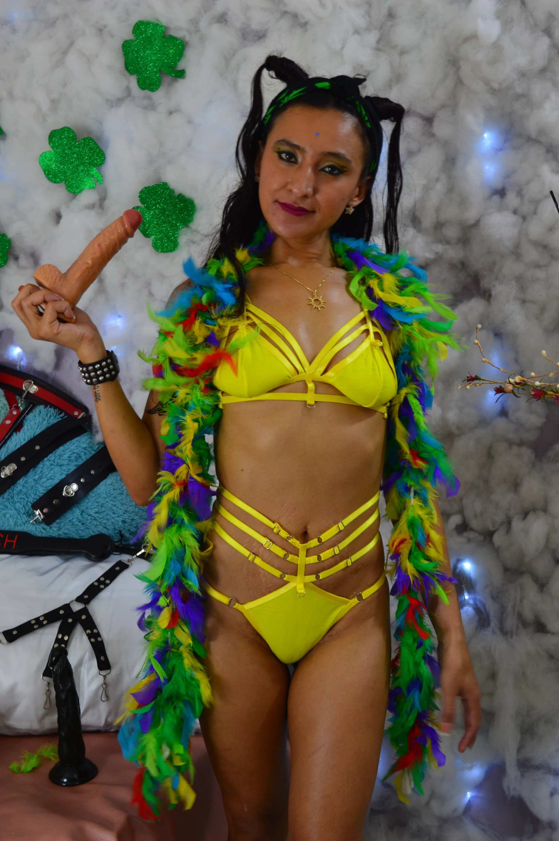 XXX Porn Photo of Nude deepthroatlatina 21