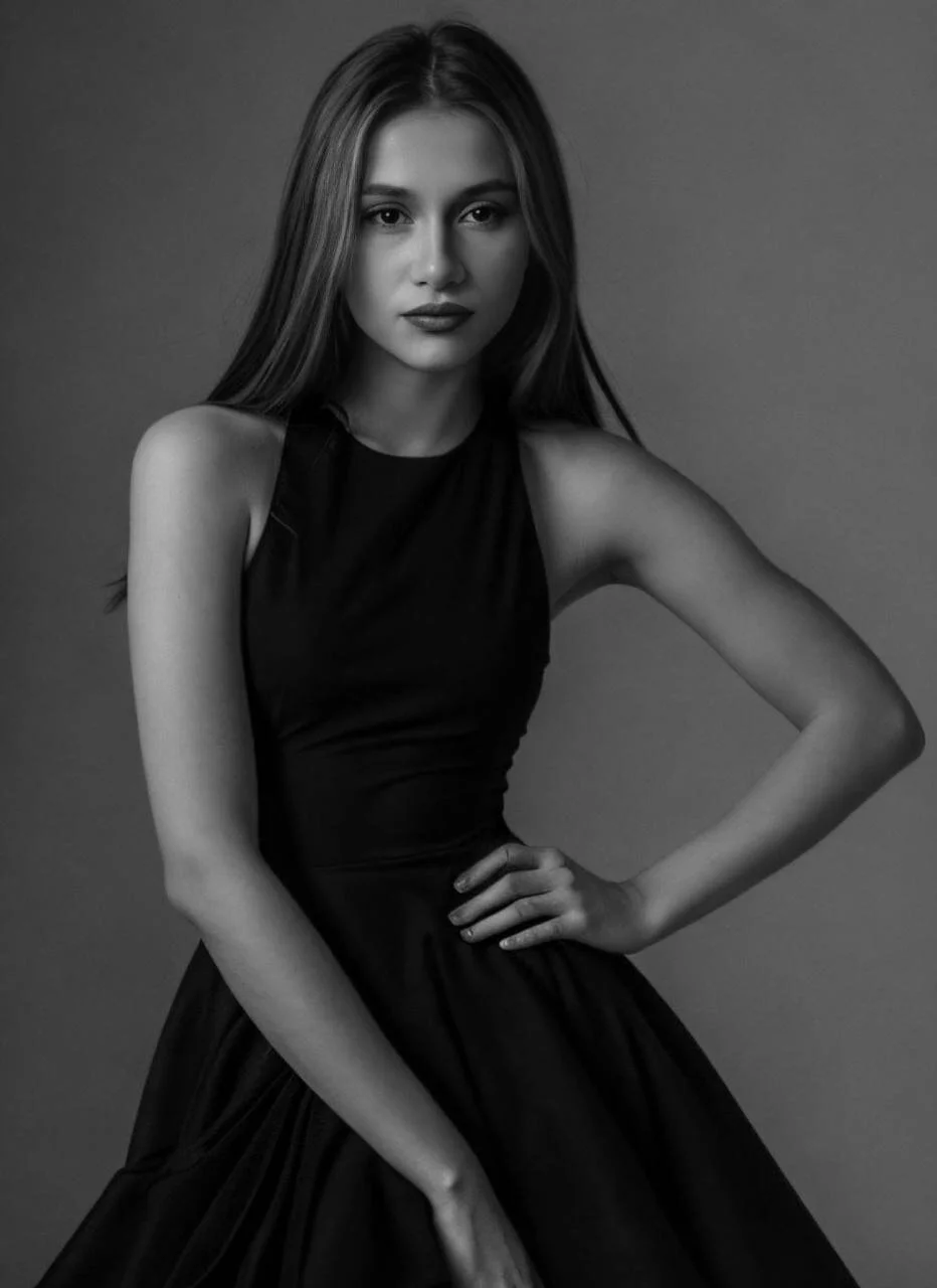 XXX Porn Photo of Nude FaaBinaa 6