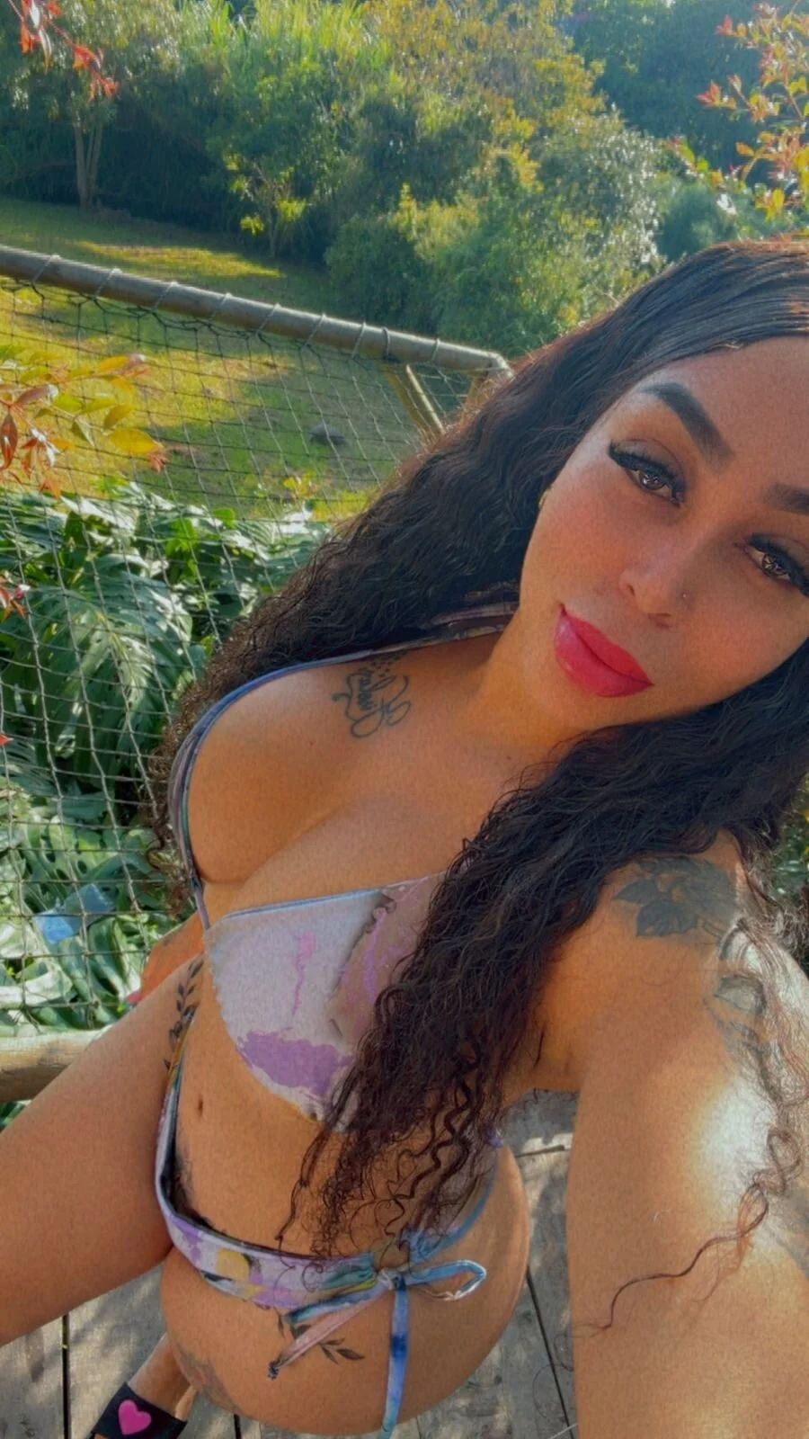 XXX Porn Photo of Nude AndreaaRoss_ 25
