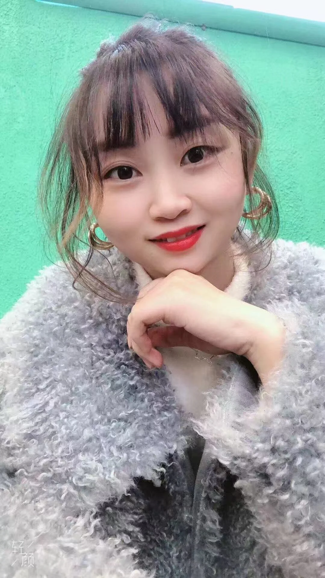 XXX Porn Photo of Nude huihui_520 1