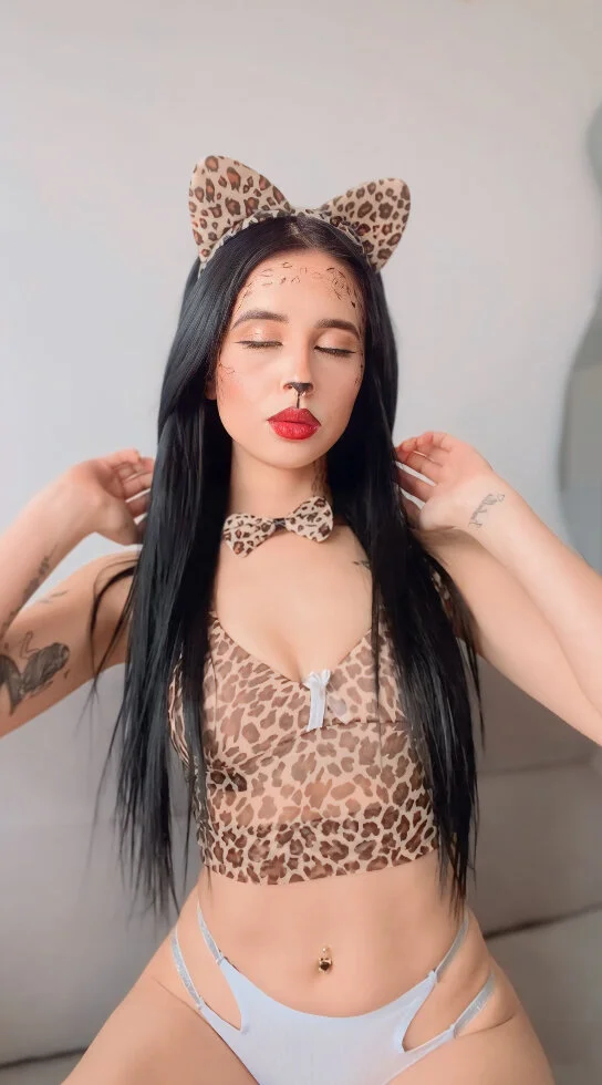 XXX Porn Photo of Nude Lia__1 54