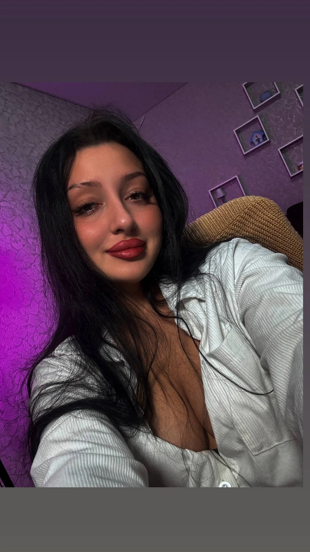 XXX Porn Photo of Nude SkarlettMonliss 24