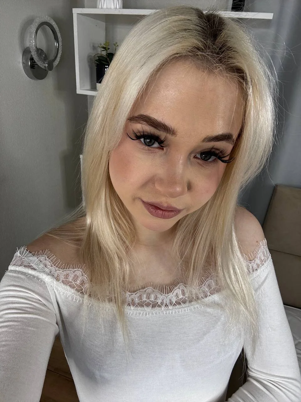 XXX Porn Photo of Nude MarniOrdway 66