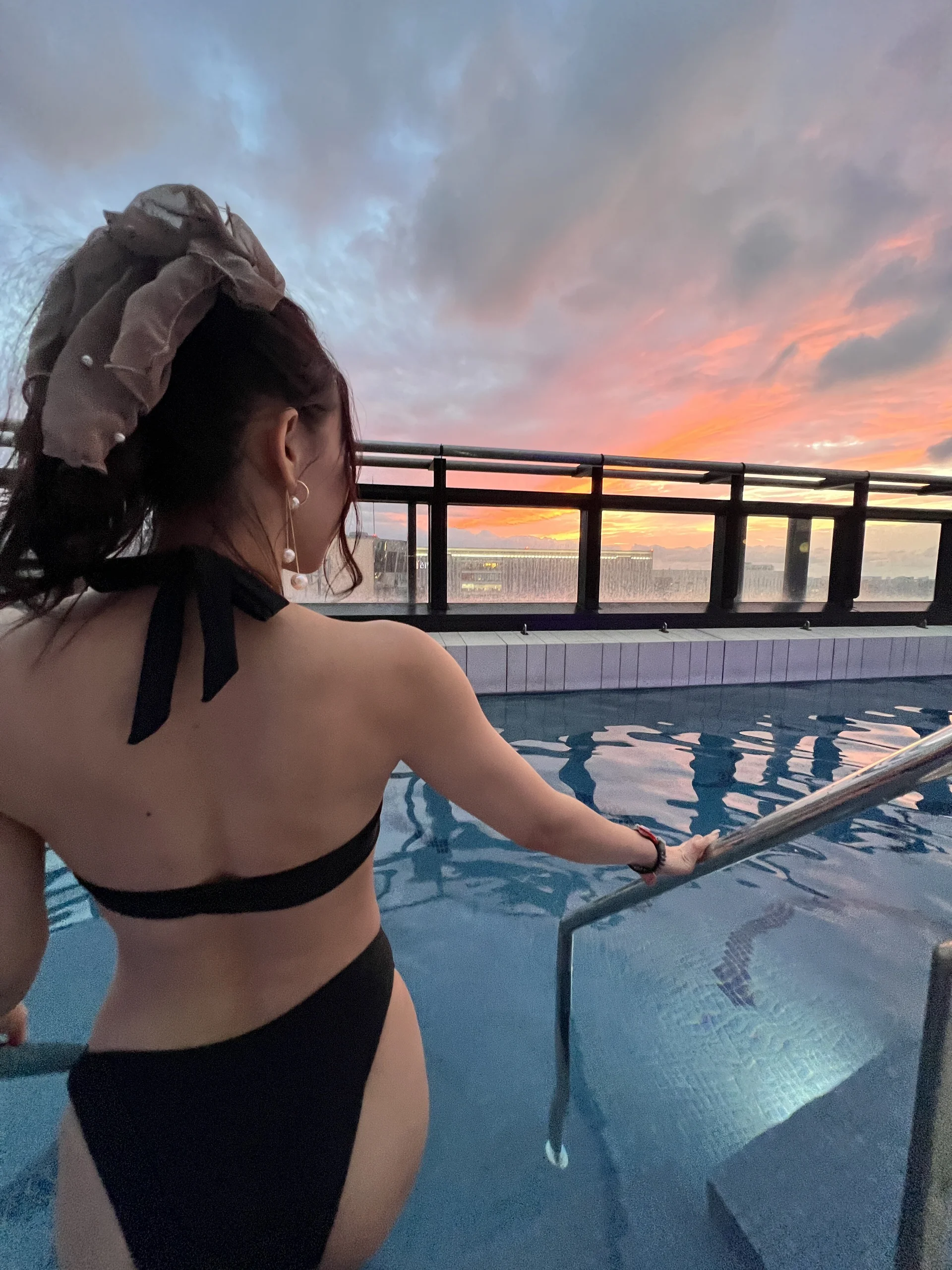XXX Porn Photo of Nude Ema_japanese 3