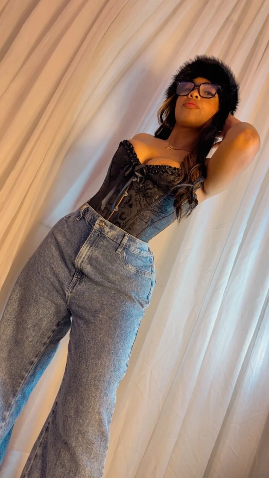 XXX Porn Photo of Nude CannelaSmith 16